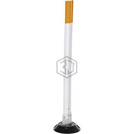 269114YL - Vestil - Outdoor Products - Parking Lot and Safety