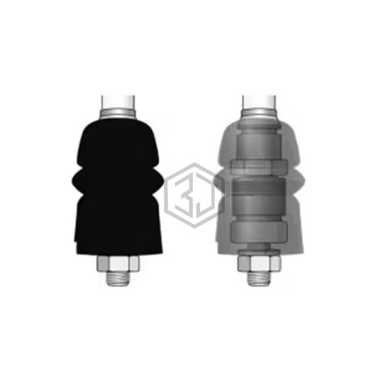 B639616 - Checkers Industrial Products - Outdoor Products - Parking Lot and Safety