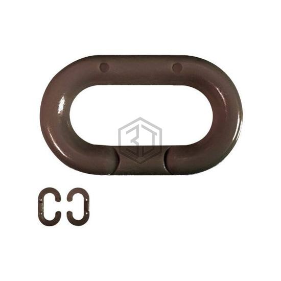 B2383435 - Mr. Chain - Outdoor Products - Parking Lot and Safety