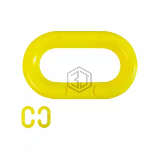 B2383604 - Mr. Chain - Outdoor Products - Parking Lot and Safety
