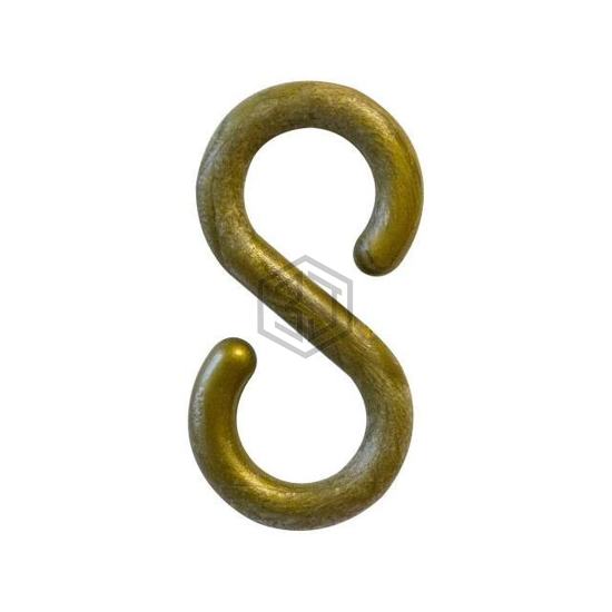 B2383443 - Mr. Chain - Outdoor Products - Parking Lot and Safety