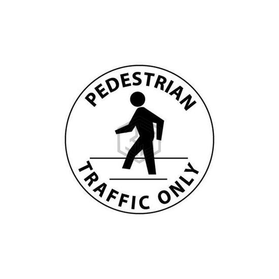 B172129 - National Marker Company - Outdoor Products - Parking Lot and Safety