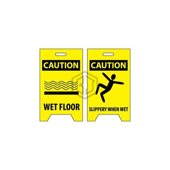 B172209 - National Marker Company - Outdoor Products - Parking Lot and Safety