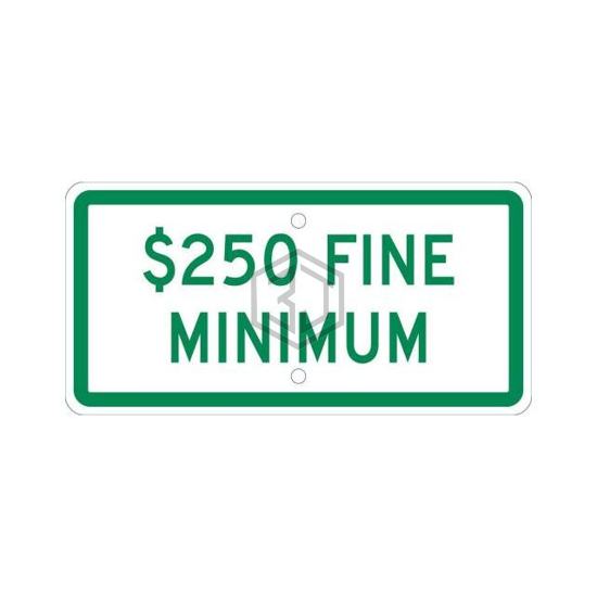 B2134859 - National Marker Company - Outdoor Products - Parking Lot and Safety