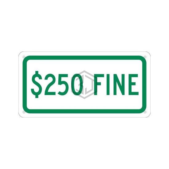 B2134864 - National Marker Company - Outdoor Products - Parking Lot and Safety