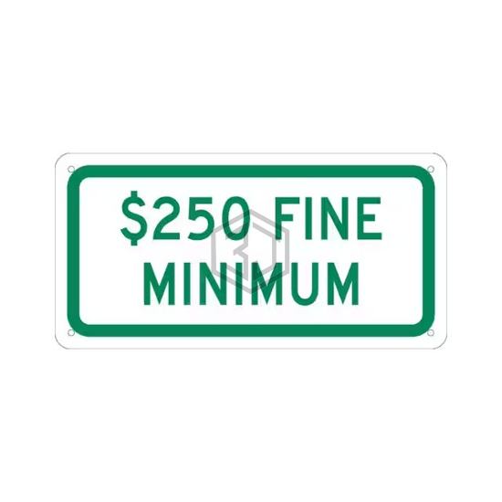B2134858 - National Marker Company - Outdoor Products - Parking Lot and Safety