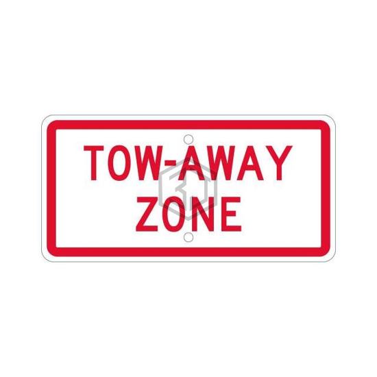 B2134842 - National Marker Company - Outdoor Products - Parking Lot and Safety