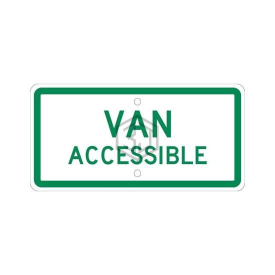 B2134853 - National Marker Company - Outdoor Products - Parking Lot and Safety