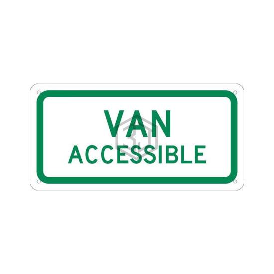 B2134852 - National Marker Company - Outdoor Products - Parking Lot and Safety
