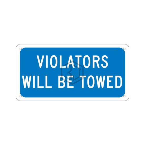B2134844 - National Marker Company - Outdoor Products - Parking Lot and Safety