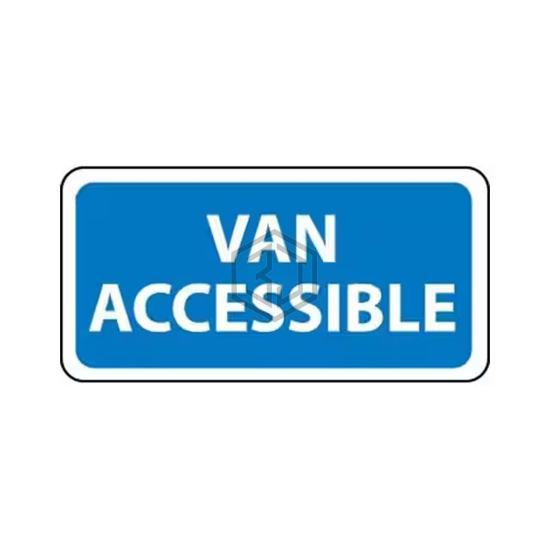 B974896 - National Marker Company - Outdoor Products - Parking Lot and Safety