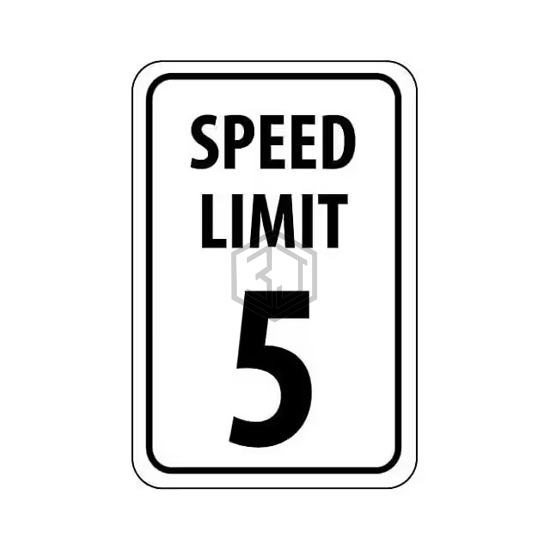 B975041 - National Marker Company - Outdoor Products - Parking Lot and Safety