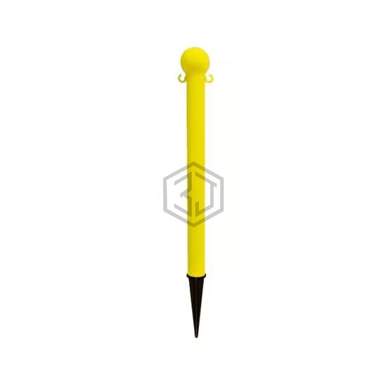 B2383422 - Mr. Chain - Outdoor Products - Parking Lot and Safety