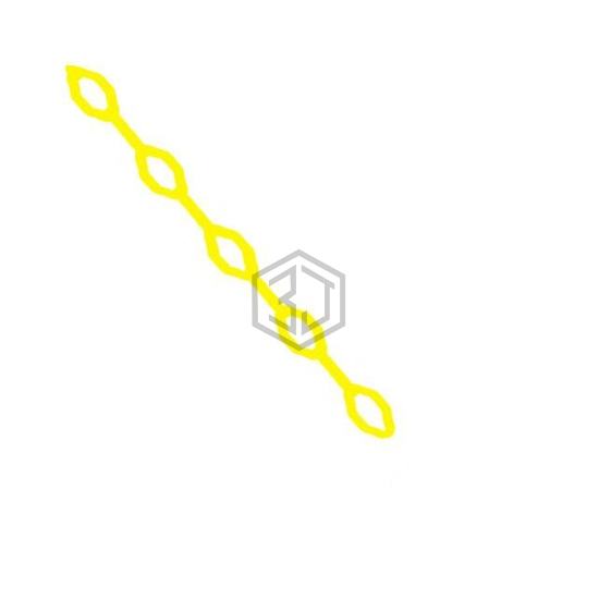 B2383454 - Mr. Chain - Outdoor Products - Parking Lot and Safety