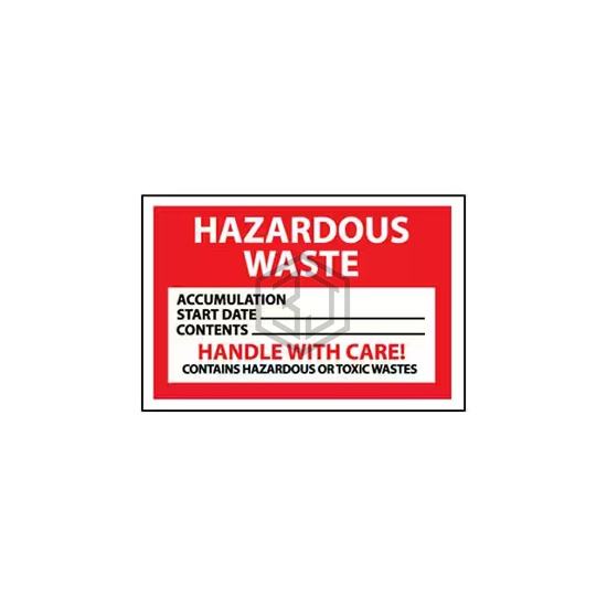 B66214 - National Marker Company - Outdoor Products - Parking Lot and Safety