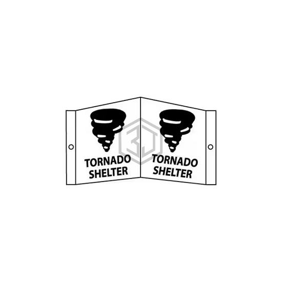 B172204 - National Marker Company - Outdoor Products - Parking Lot and Safety