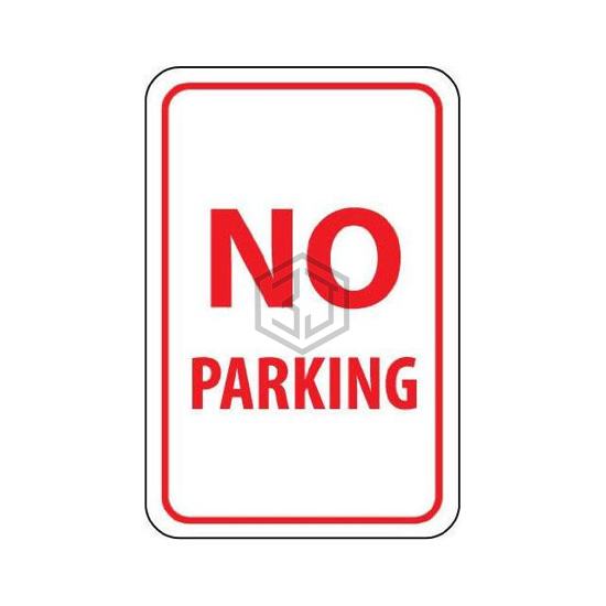 B975066 - IndustrialSupplies.com - Outdoor Products - Parking Lot and Safety