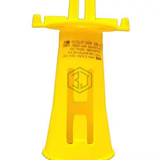 B170424 - National Marker Company - Outdoor Products - Parking Lot and Safety