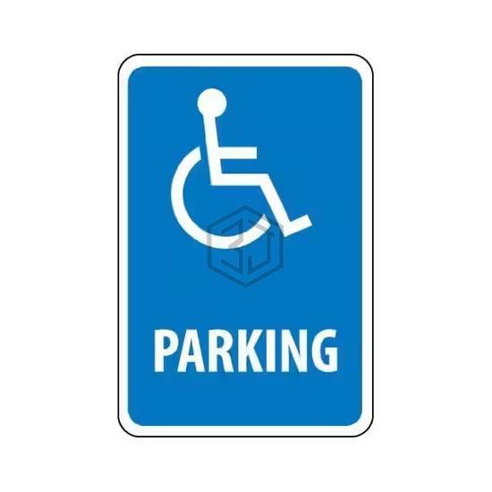B974895 - IndustrialSupplies.com - Outdoor Products - Parking Lot and Safety