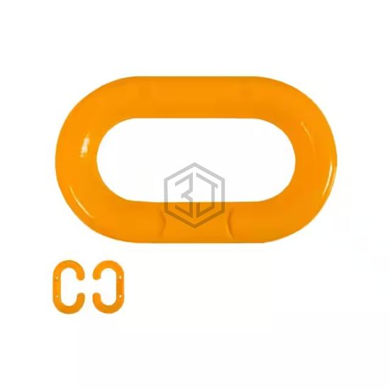 B2383277 - Mr. Chain - Outdoor Products - Parking Lot and Safety