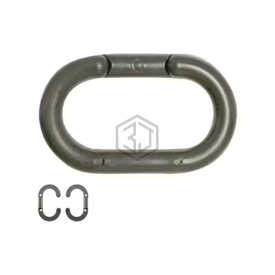 B2383372 - Mr. Chain - Outdoor Products - Parking Lot and Safety