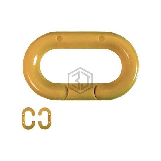 B2383365 - Mr. Chain - Outdoor Products - Parking Lot and Safety