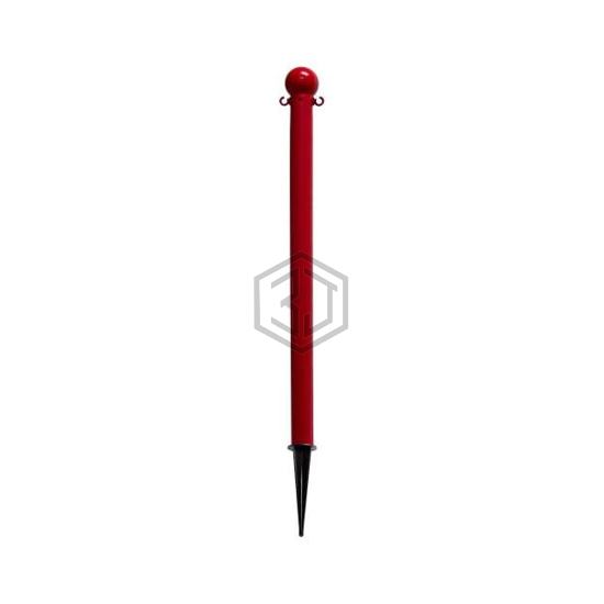 B2374404 - Mr. Chain - Outdoor Products - Parking Lot and Safety