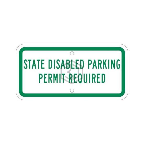 B2134863 - National Marker Company - Outdoor Products - Parking Lot and Safety