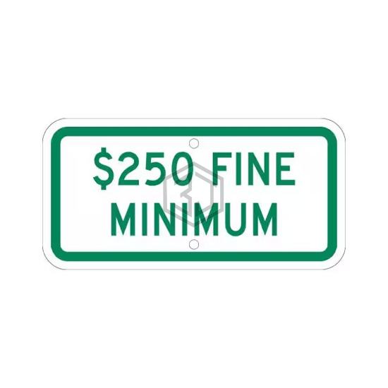 B2134860 - National Marker Company - Outdoor Products - Parking Lot and Safety