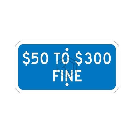B2134869 - National Marker Company - Outdoor Products - Parking Lot and Safety
