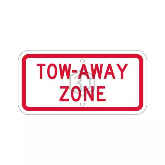 B2134843 - National Marker Company - Outdoor Products - Parking Lot and Safety