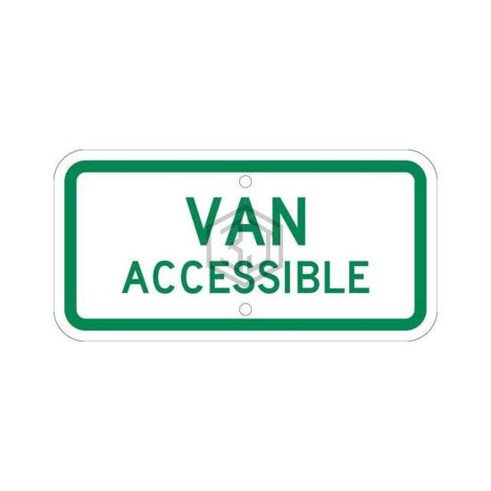 B2134854 - National Marker Company - Outdoor Products - Parking Lot and Safety