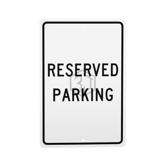 932135 - National Marker Company - Outdoor Products - Parking Lot and Safety