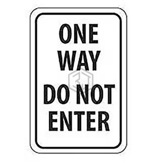 237893H - National Marker Company - Outdoor Products - Parking Lot and Safety