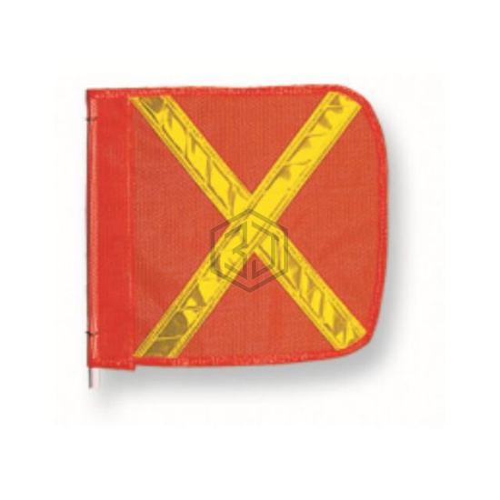 B639463 - Checkers Industrial Products - Outdoor Products - Parking Lot and Safety
