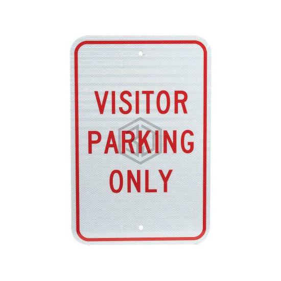 932136H - National Marker Company - Outdoor Products - Parking Lot and Safety