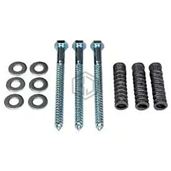 B54156 - Vestil - Outdoor Products - Parking Lot and Safety