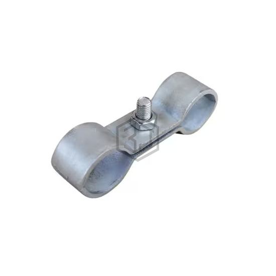 436653 - Vestil - Outdoor Products - Parking Lot and Safety