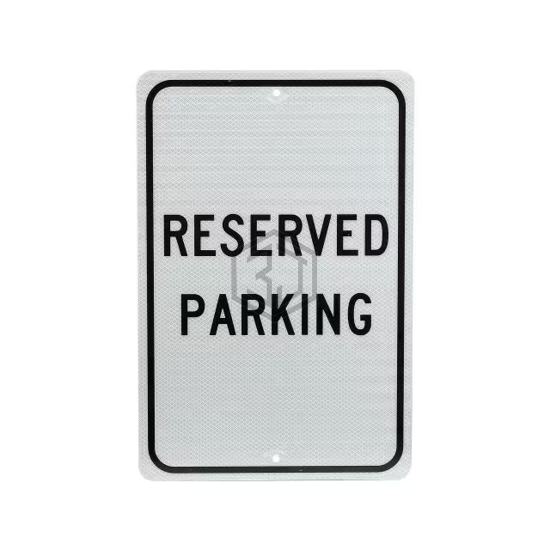 932135H - National Marker Company - Outdoor Products - Parking Lot and Safety