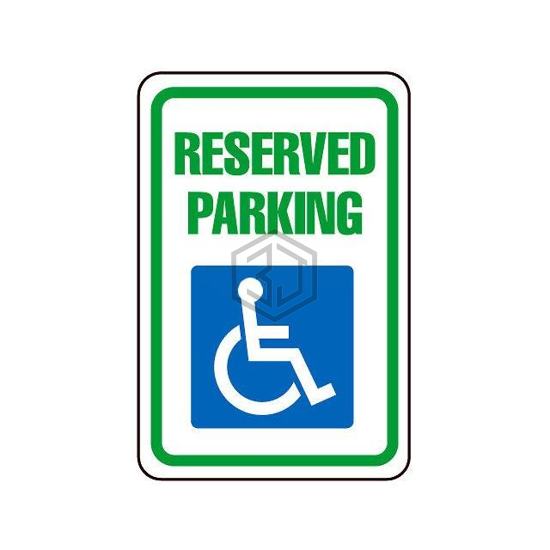 954250H - National Marker Company - Outdoor Products - Parking Lot and Safety
