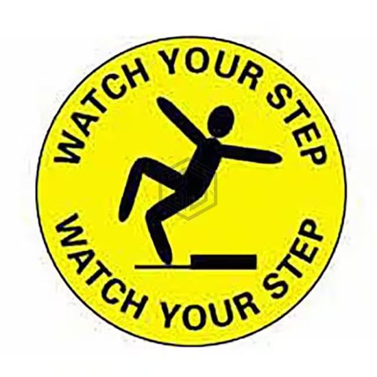 337558 - National Marker Company - Outdoor Products - Parking Lot and Safety