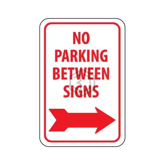B974708 - National Marker Company - Outdoor Products - Parking Lot and Safety