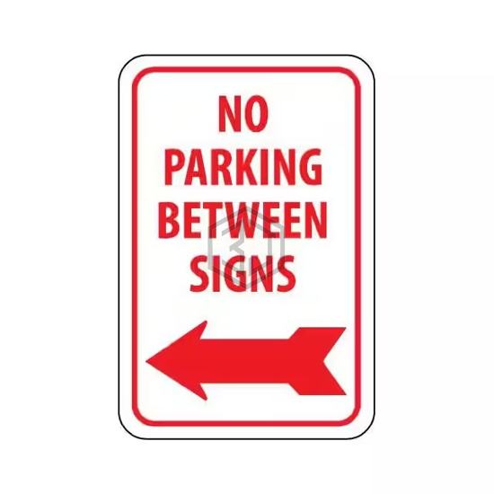 B974709 - National Marker Company - Outdoor Products - Parking Lot and Safety