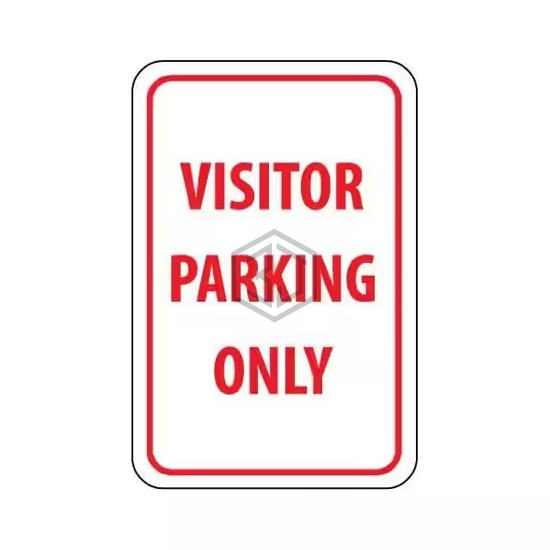 B974892 - National Marker Company - Outdoor Products - Parking Lot and Safety