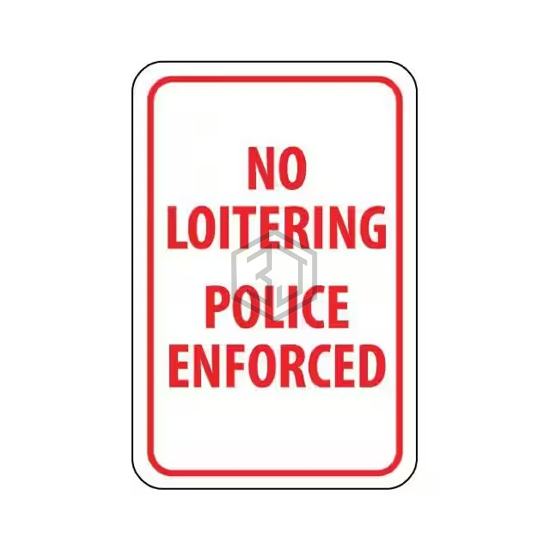 B974861 - National Marker Company - Outdoor Products - Parking Lot and Safety