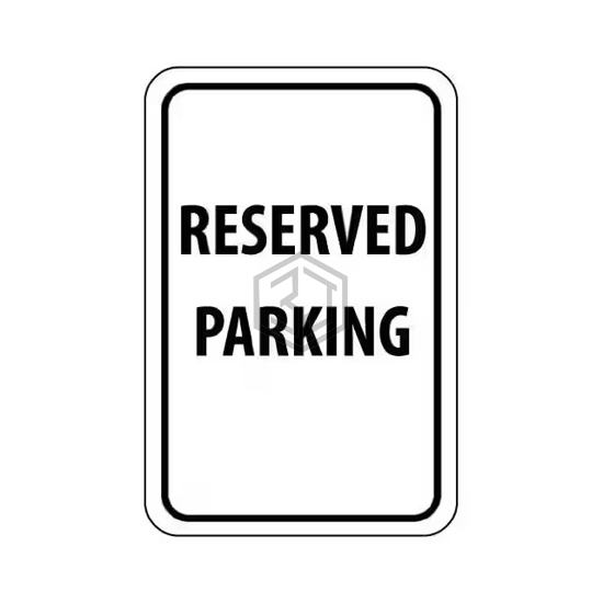 B974860 - National Marker Company - Outdoor Products - Parking Lot and Safety