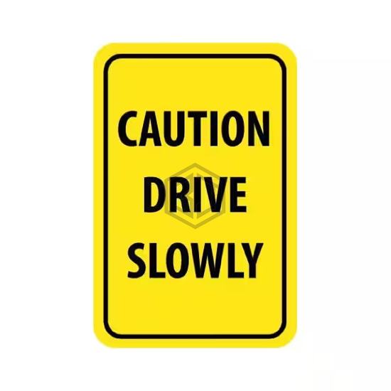 B974865 - National Marker Company - Outdoor Products - Parking Lot and Safety