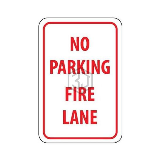 B974725 - National Marker Company - Outdoor Products - Parking Lot and Safety