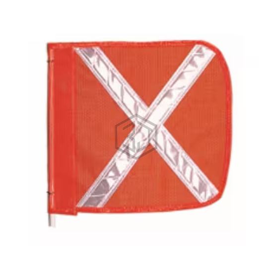 B639488 - Checkers Industrial Products - Outdoor Products - Parking Lot and Safety