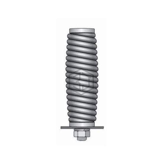 B639362 - Checkers Industrial Products - Outdoor Products - Parking Lot and Safety